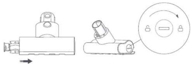 Xiaomi Mi Vacuum Cleaner G10 Plus - Czyszczenie miniszczotki elektrycznej - 4