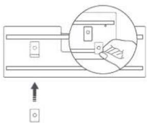 Xiaomi Mi Vacuum Cleaner G10 Plus - Su Dağıtıcı Filtresi - 2