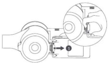 Xiaomi Mi Vacuum Cleaner G10 Plus - Limpar o aspirador - 4