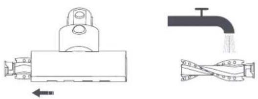 Xiaomi Mi Vacuum Cleaner G10 Plus - Pulizia della mini spazzola elettrica - 2