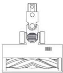 Xiaomi Mi Vacuum Cleaner G10 Plus - Przegląd produktu - 2