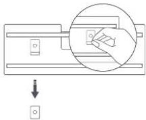 Xiaomi Mi Vacuum Cleaner G10 Plus - Filtri dell'erogatore d'acqua - 1