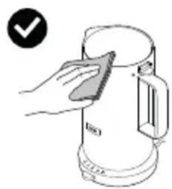 AARKE Kettle - BEMAERK! - 3