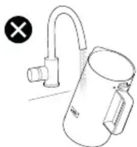 AARKE Kettle - Reiniging en onderhoud - 2