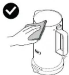 AARKE Kettle - Kaapouoc kal ouvtipnon - 3