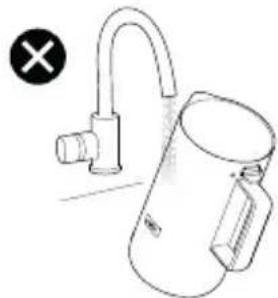 AARKE Kettle - Cleaning and maintenance - 2