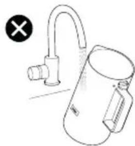 AARKE Kettle - NouchBaHEnoapbKka - 2