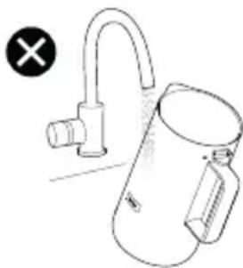 AARKE Kettle - Cistění a udžrba - 2