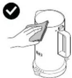 AARKE Kettle - aalll - 2