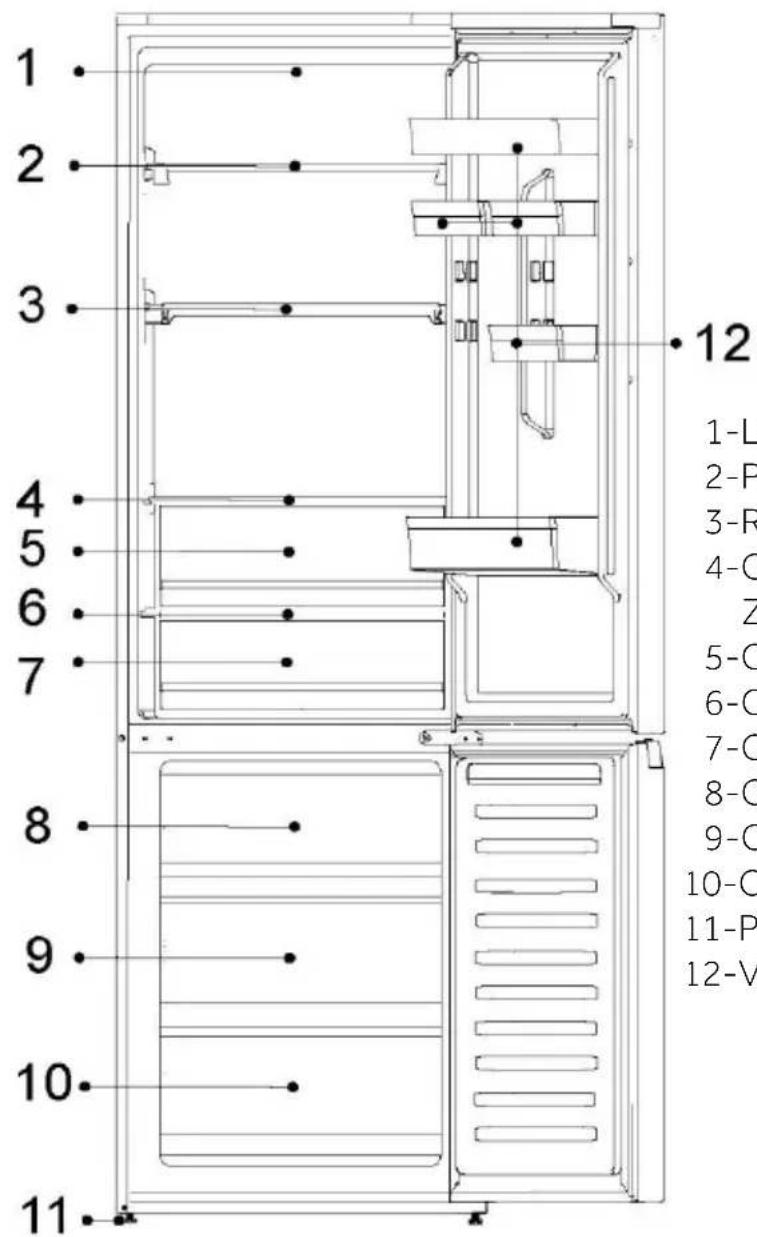 HAIER HTW5618ENMG - AVVISO - 1