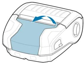 ZEBRA ZQ320 Plus - 6