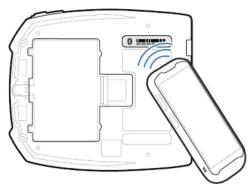 ZEBRA ZQ320 Plus - 25