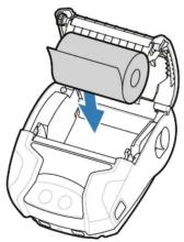 ZEBRA ZQ320 Plus - 14