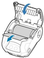 ZEBRA ZQ320 Plus - 15