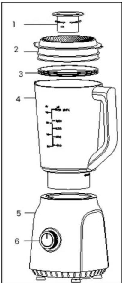LIVOO DOP242 - Livoo - 1
