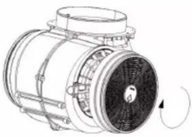 Klarstein Athena 3.0 - Aktivkohlefilter einbauen - 3
