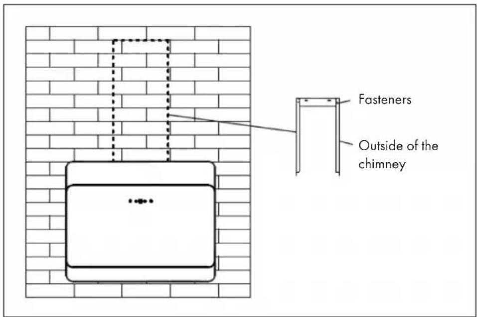 Klarstein Athena 3.0 - Installation (Vent outside) - 2