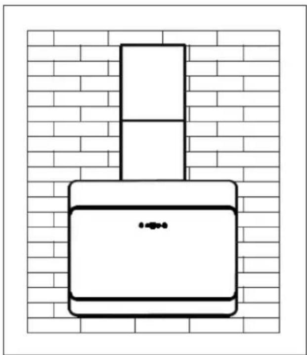 Klarstein Athena 3.0 - Installazione con ventilazione esterna - 4