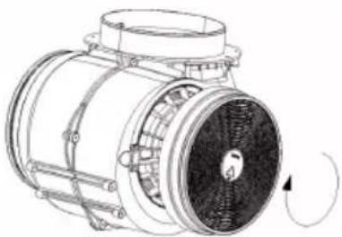 Klarstein Athena 3.0 - Installing the Carbon Filter - 3