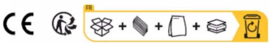 FRIGELUX CCO300BE - Service and spare parts - 8