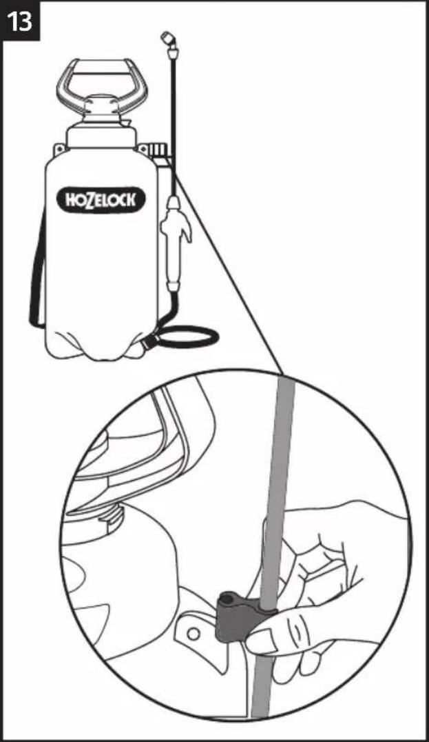HOZELOCK 4230 - F - 2