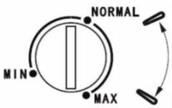 FRIGELUX CTT62BE - WARNING - 3