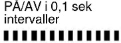 HiKOKI DV18DC - ● Hur signallampan lyser/blinkar till - 6