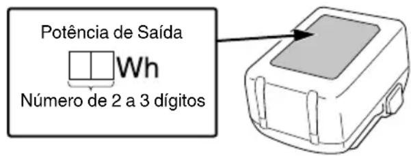 HiKOKI DV18DC - AVISÓ - 1