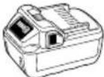 HiKOKI DV18DC - REMARQUE - 6