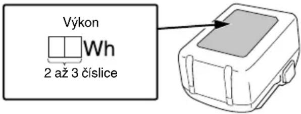 HiKOKI DV18DC - VAROVÁNÍ - 1