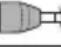 HiKOKI DV18DC - UPOZORENJE - 11