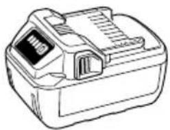 HiKOKI DV18DC - RFC (Control al forței reactive) - 2