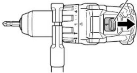 HiKOKI DV18DC - 20