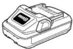 HiKOKI DV18DC - RFC (Control al forței reactive) - 1