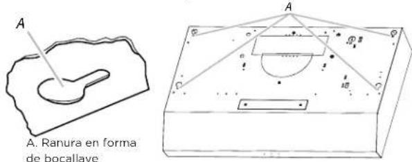 FRIGIDAIRE FCVW3662AS - NOTA - 1