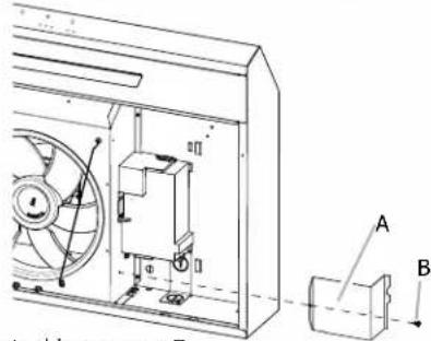 FRIGIDAIRE FCVW3662AS - NOTE - 1