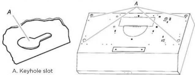 FRIGIDAIRE FCVW3662AS - NOTE - 1