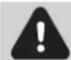 FRIGIDAIRE FCVW3662AS - WarnInG - 1