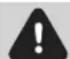 FRIGIDAIRE FCVW3662AS - WARNING - 1