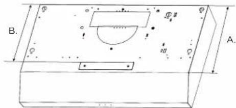 FRIGIDAIRE FCVW3662AS - CSA International - 1