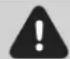 FRIGIDAIRE FCVW3662AS - WARNING - 1