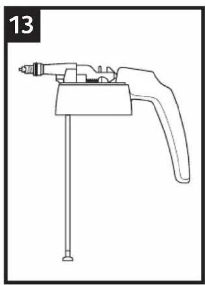 HOZELOCK 4122 - 16