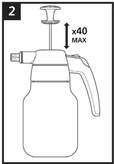 HOZELOCK 4122 - 5
