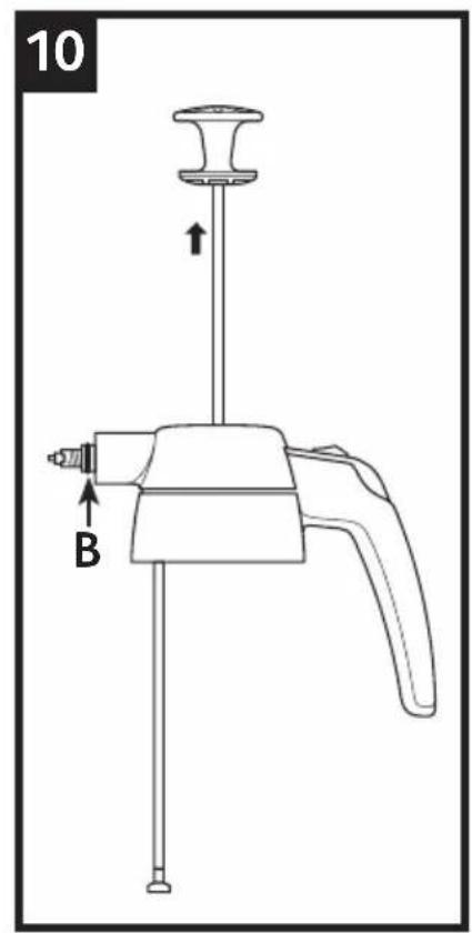 HOZELOCK 4122 - 13