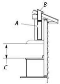 FRIGIDAIRE FCVW3062AD - NOTA - 1