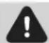 FRIGIDAIRE FCVW3062AD - WARNING - 1