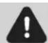 FRIGIDAIRE FCVW3062AD - CAUTION - 1
