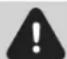 FRIGIDAIRE FCVW3062AD - ATTENTION - 1