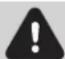 FRIGIDAIRE FCVW3062AD - WARNING - 2