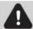 FRIGIDAIRE FCVW3062AD - WarnInG - 1